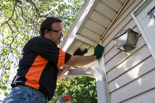 Custom Trim and Detailing for Siding in Godley, TX